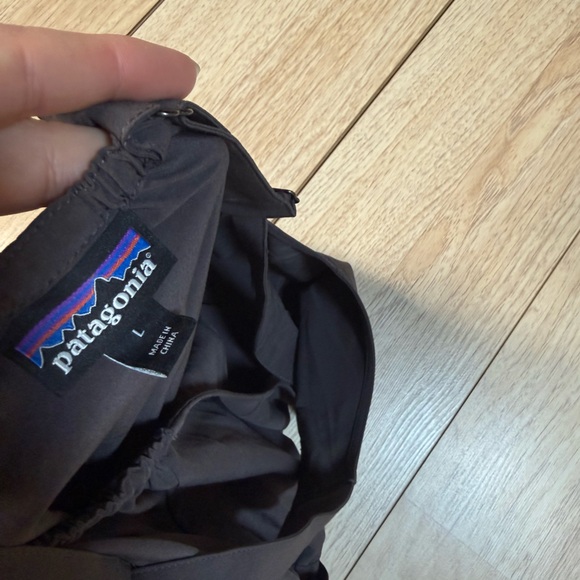 Patagonia Fleetwith Belted Jumpsuit - Picture 8 of 9